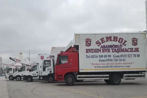 Kartal Evden Eve Nakliyat