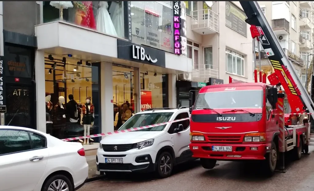 Kartal Evden Eve Nakliyat