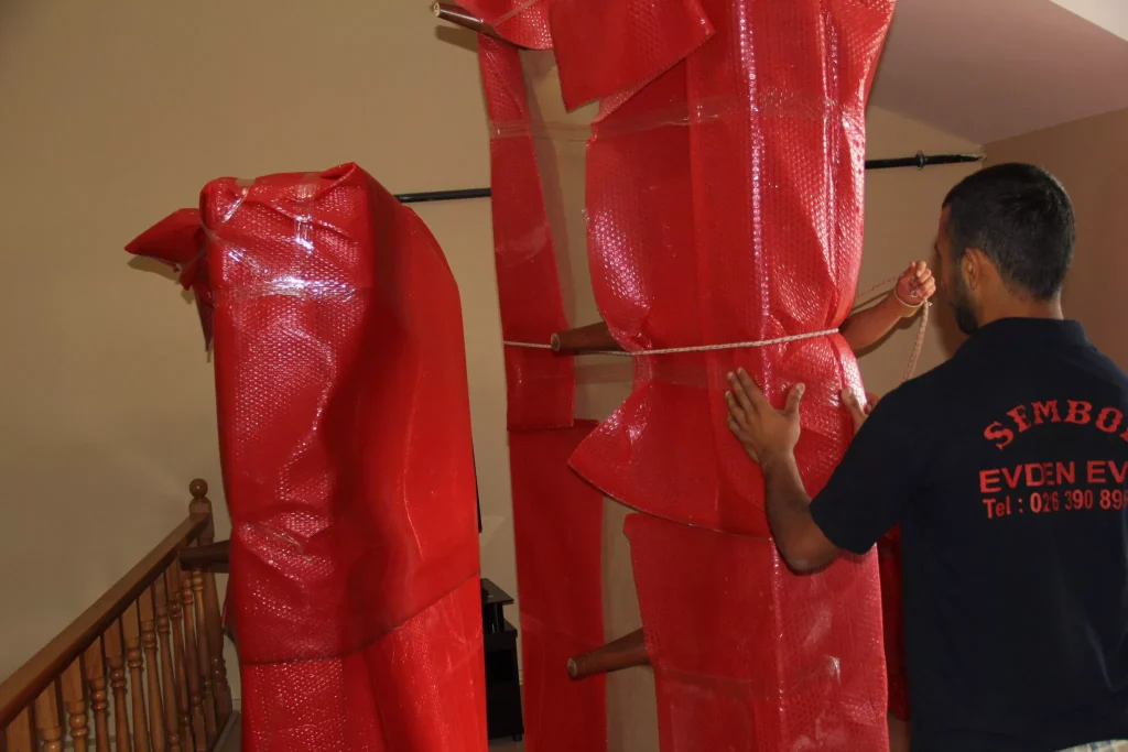 Eyüpsultan Evden Eve Nakliyat | 2026 Fiyatları ve Güvenli Taşınma 3 İstanbul Eşya Paketleme