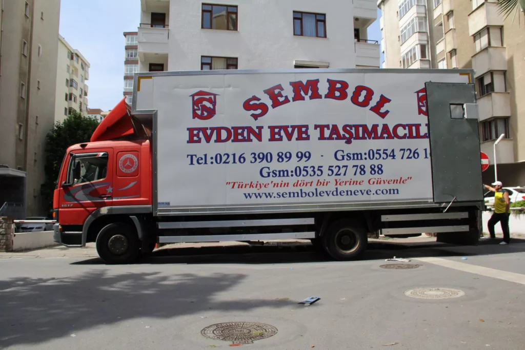 Bahçelievler Evden Eve Nakliyat | 2025 Fiyatları ve Güvenli Taşınma Rehberi 4 İstanbul Bahçelievler Nakliye