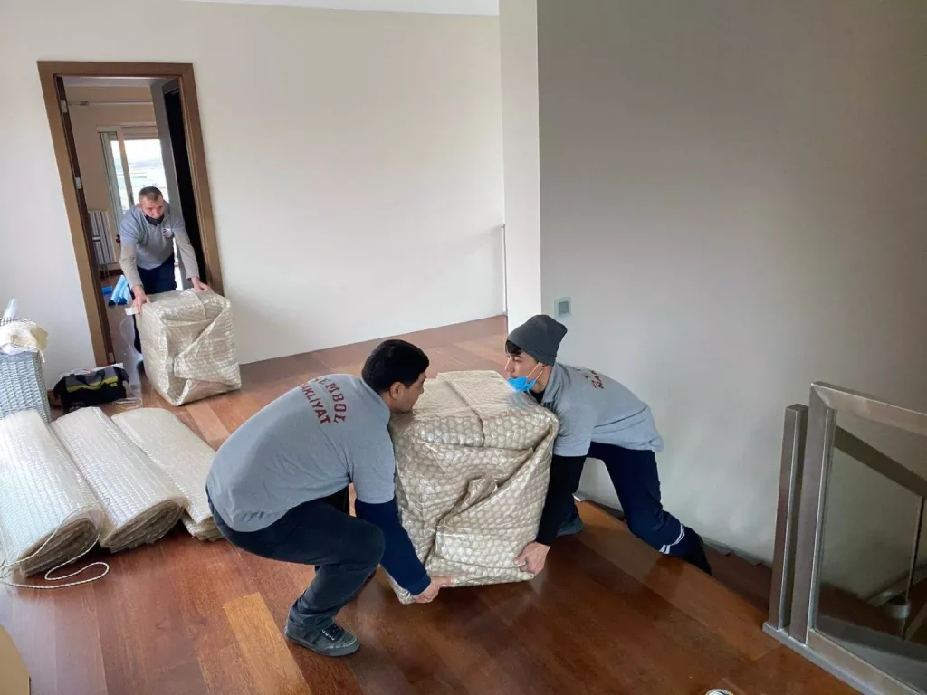 Adalar Evden Eve Nakliyat Rehberi 2025 1 Adalar Evden Eve Nakliyat