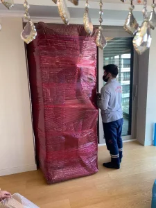 Beylikdüzü Evden Eve Nakliyat