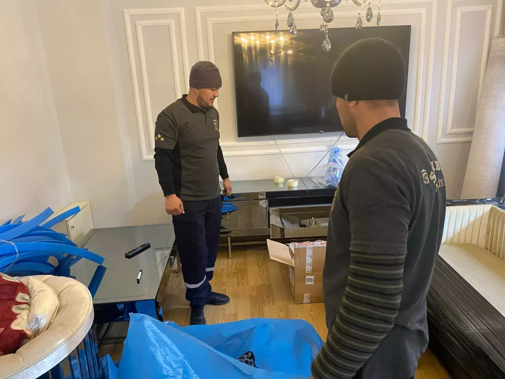 Şile Evden Eve Nakliyat | 2026 Fiyatları ve Güvenli Nakliye 1 Şile Evden Eve Nakliyat