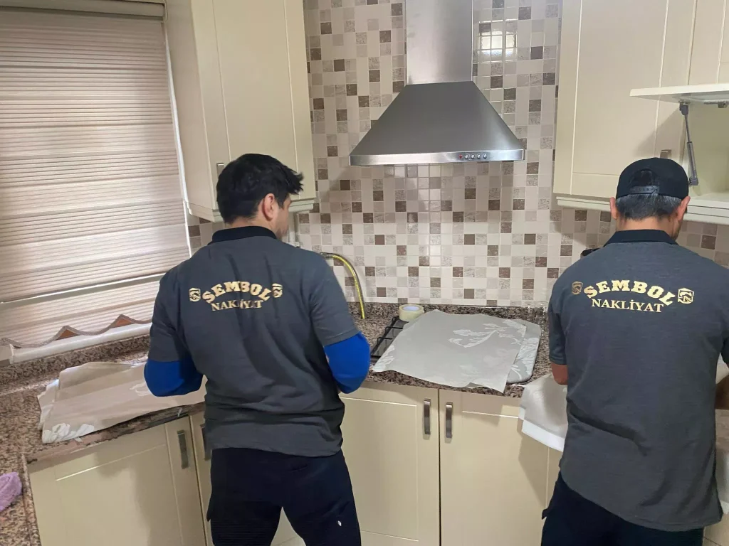 Gebze Evden Eve Nakliyat | 2026 Fiyatları 1 Gebze Evden Eve Nakliyat