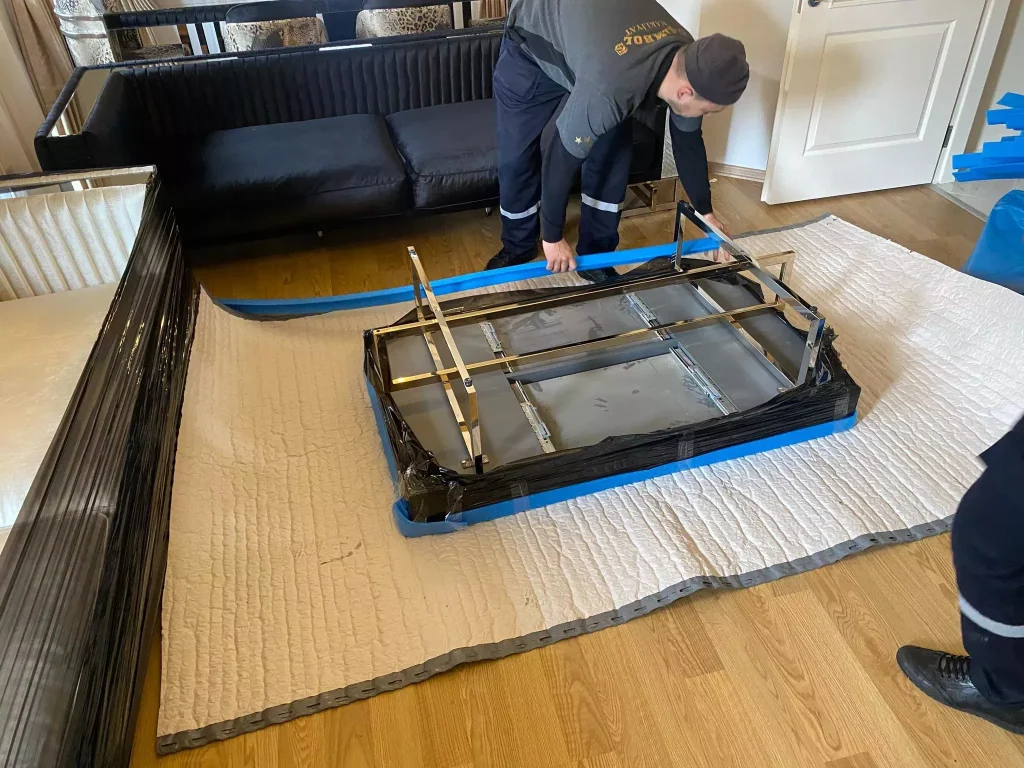 Maltepe Evden Eve Nakliyat