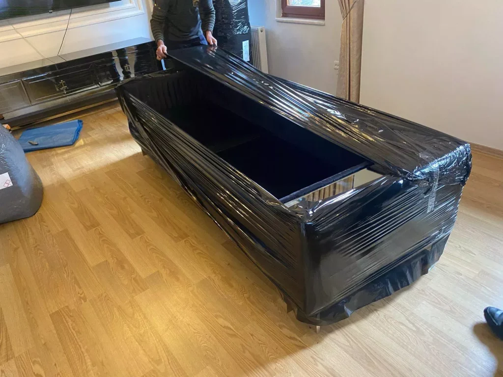 Esenler Evden Eve Nakliyat