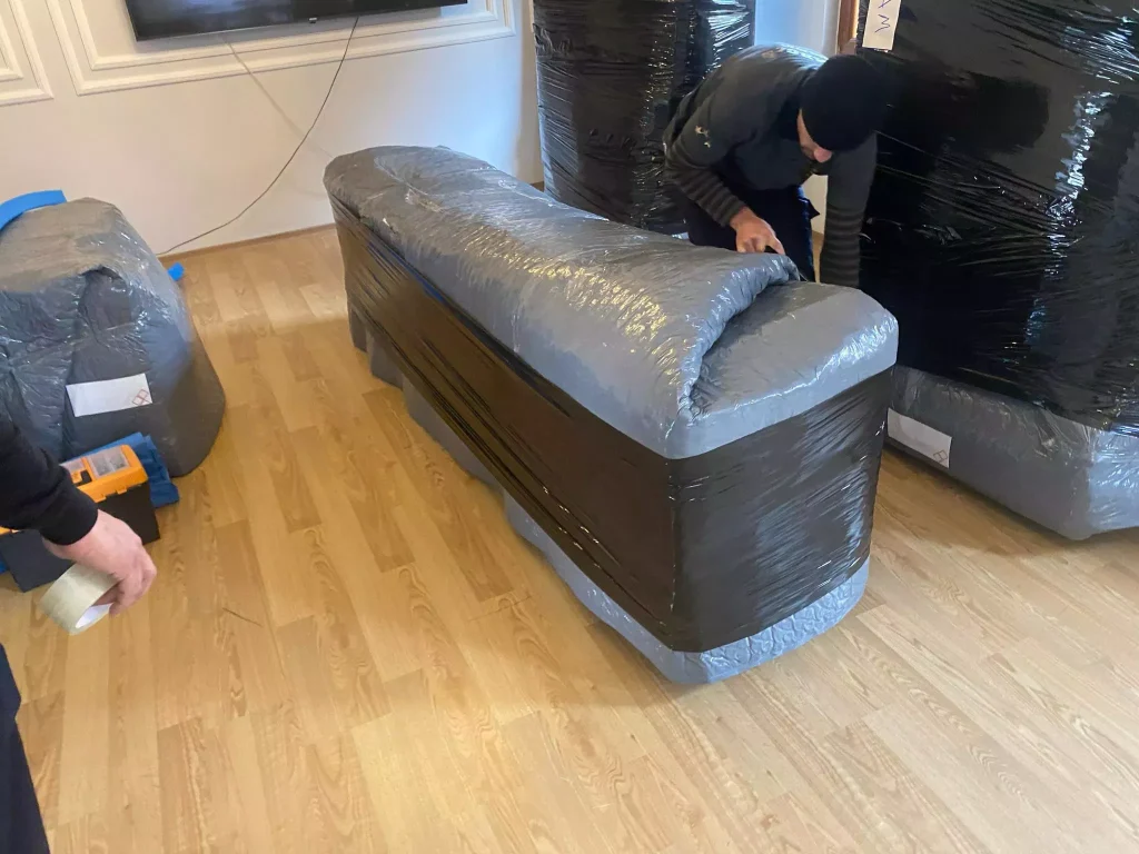 Bahçelievler Evden Eve Nakliyat | 2025 Fiyatları ve Güvenli Taşınma Rehberi 1 Bahçelievler Evden Eve Nakliyat