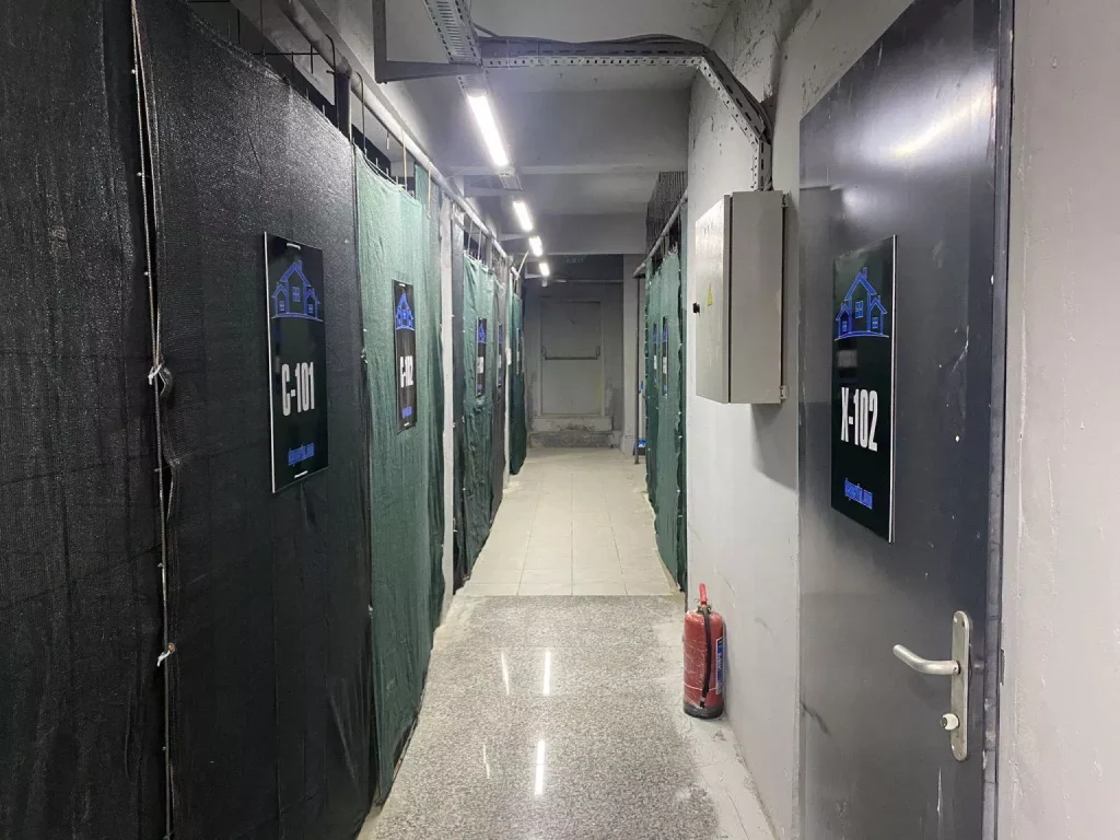 Sembol Eşya Depolama