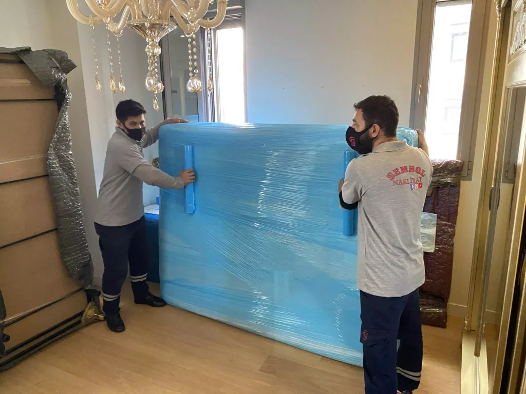 Sembol Yatak Strecleme