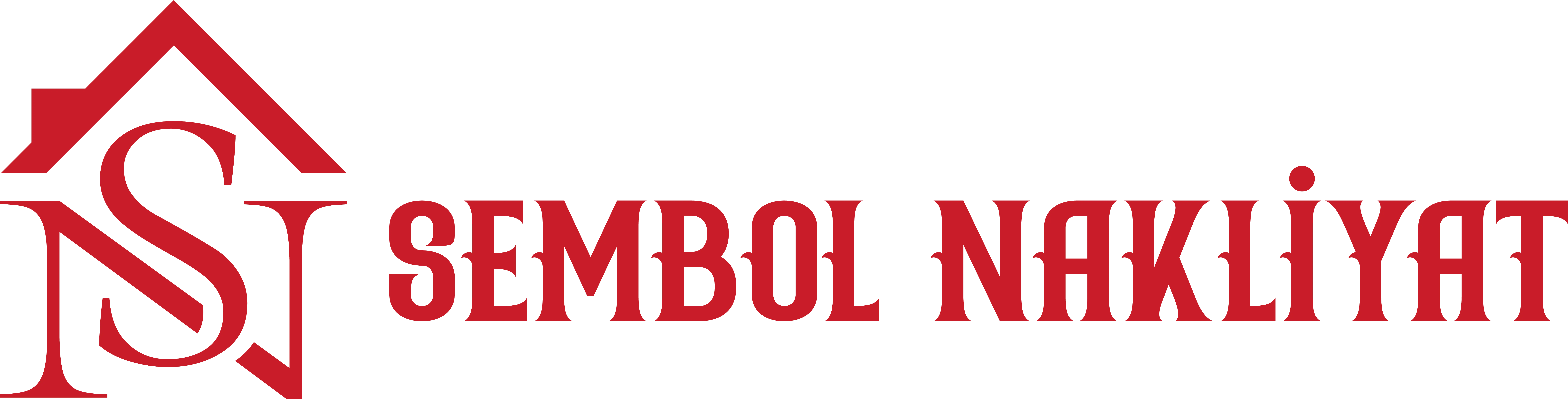 Sembol Nakliyat Logo