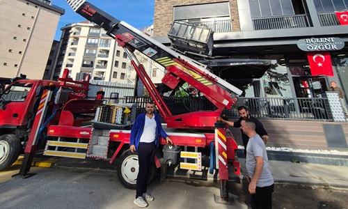 İstanbul Evden Eve Nakliyat 15 Temiz İşçilik