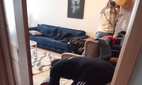 İstanbul Evden Eve Nakliyat 11 Ev Taşıma