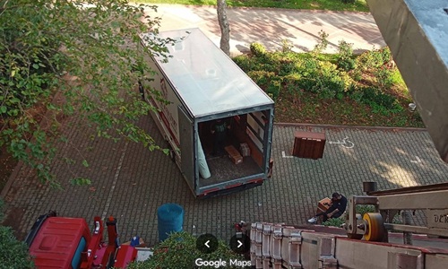 İstanbul Evden Eve Nakliyat 13 Hizmet Görseli