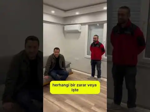 İstanbul evden eve nakliyat - Video 2