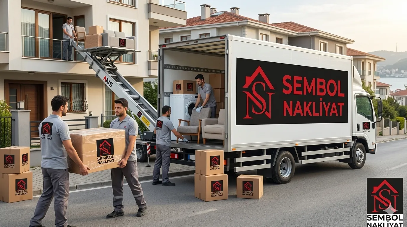 Yeni Eve Taşınırken