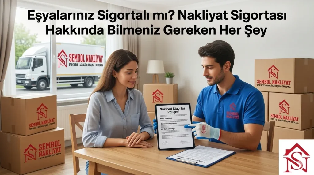 nakliyat sigortası