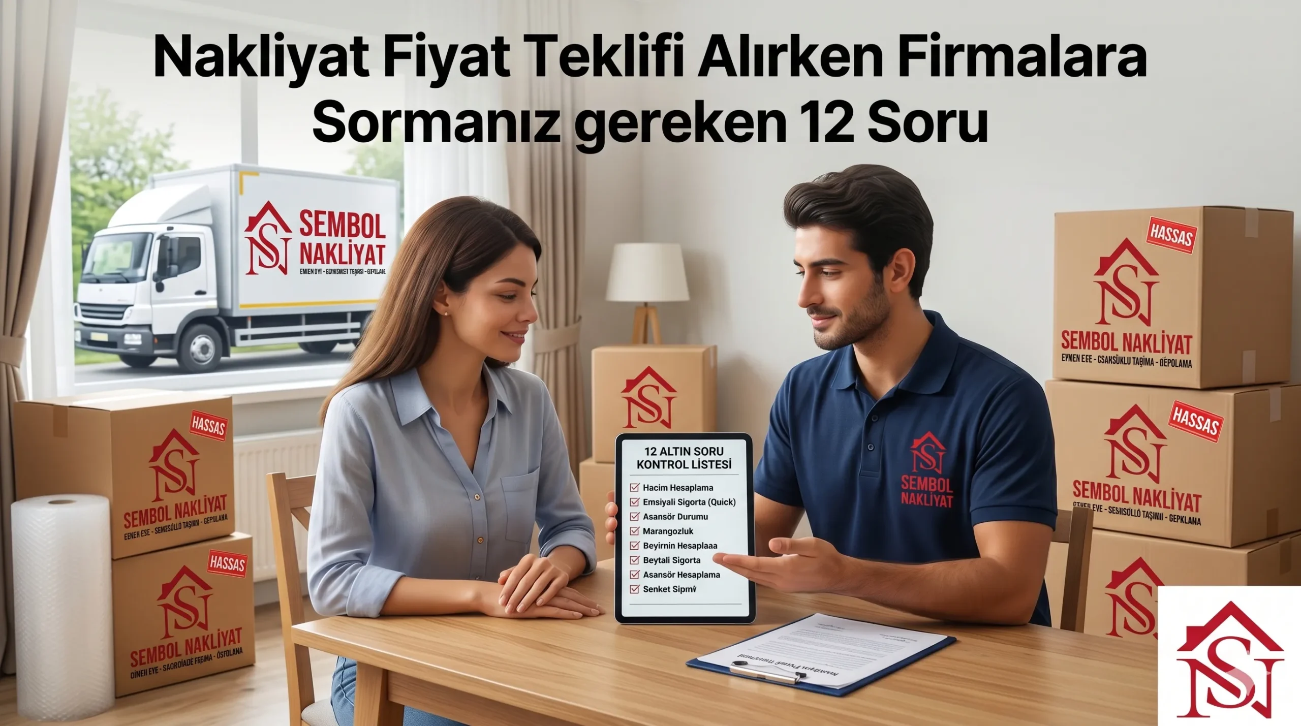 nakliyat fiyat teklifi