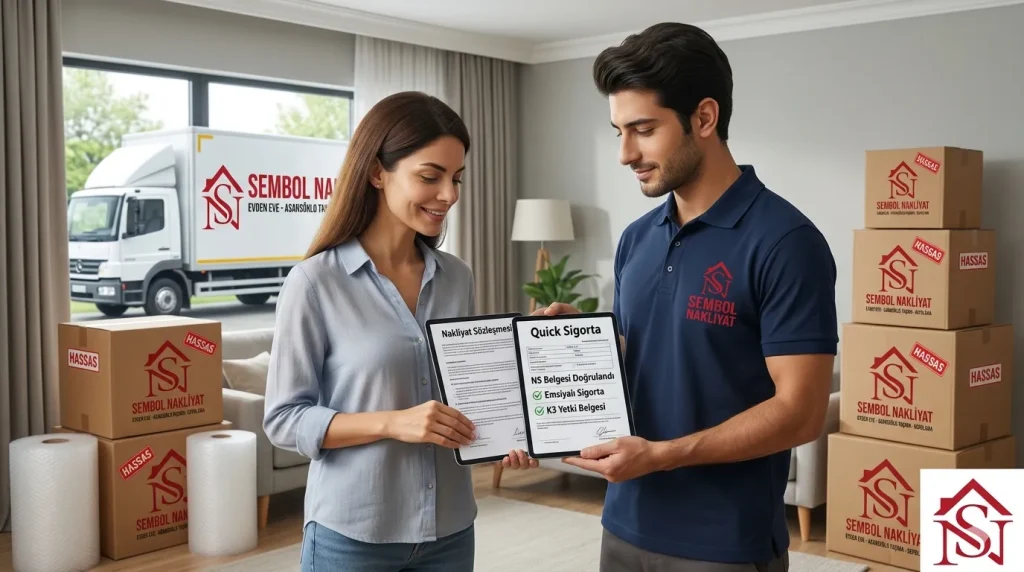 nakliye dolandırıcılığı